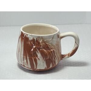 Colorado‎ Clay Moose Mug